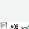 OSMO® Selská barva - Elementy inspirované přírodou Barva (odstín): A03 Bílý albatros, Balení: 2,5 l