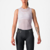 CASTELLI 24075 Pro Mesh W, biela, M, 24075001.M