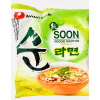 Instantná polievka wege ramen Soon Veggie Ramyun jemná Nongshim 112g