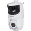 Dahua SDT4E425-8P-GB-APV1 IP panoramatická + PTZ kamera