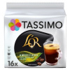 TASSIMO kapsule L´OR Brazil Americano 16 porcií