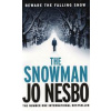 Snowman - Nesbo Jo