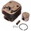 Valec 503532071 Ø 48 mm Husqvarna 61 - Nikasil
