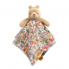 Rainbow Plyšový muchláčik Macko Pú so vzorovanou látkou Rainbow Designs Limited