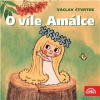 Audiokniha: O víle Amálce