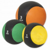 Gorilla Sports 6 kg 1x 1kg 1x2 kg 1x3 kg Medicinbal set