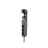 Zásuvkový blok SOLIGHT PP105C-PD20-B