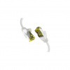 EFB Elektronik EC020200027 sieťový kábel Biela 20 m Cat6a S/FTP (S-STP) (EC020200027)