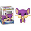 Funko Funko Pocket POP! Pokémon Rattata 9cm