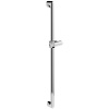 KEUCO Edition 400 sprchová tyč (obsahuje jazdec), dĺžka 900 mm, chróm, 51585010900