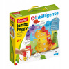 Quercetti Jumbo Peggy PlayBio 45 ks 2271