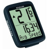 SIGMA Cyklopočítač Sigma BC 8.0 WL ATS