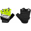 FORCE SQUARE, fluo rukavice vel.XS