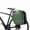Taška na bicykel na zadný nosič Crosso Dry 60l
