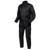 Rebelhorn Rain čierna 4XL