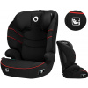 Lionelo Autosedačka LARS PLUS i-size 100-150 cm 2023 black red