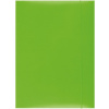 PBS Connect Folder s elastickým páskem, lakované Office Products 3 (21191141-02)
