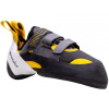 lezečky EVOLV Shaman gold/grey/white UK 10
