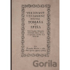 Veršovaný testament zbojníka Tomáša zo Spiša - František Kreutz