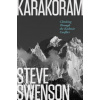Karakoram: Climbing Through the Kashmir Conflict