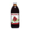 EkoMedica Brusnica 100% šťava 500 ml