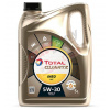 TOTAL Total Quartz 5w-30 INEO MDC 5L (214031) T5W30INEOMDC5L