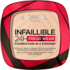 L'Oréal Paris Infaillible Fresh Wear 24h púdrový make-up 20 Ivory 9 g