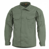 Pentagon LYCOS JACKET športová blúza - CAMO GREEN, L