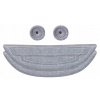 Mopy pre Roborock S8 Max Ultra MaxV Ultra 2x VibraRise Mop 2x Mop Pad