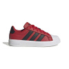 Detská Nízká obuv ADIDAS STREETTALK J JP9412 – Červená