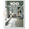 100 Contemporary Houses - Philip Jodidio, Taschen GmbH
