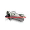 Uhlový prevod 502235201, 504103801 pre Husqvarna 343R, FR, FRM, 345R, RX, FX