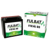batéria 12V, FTX14 l-BS, 12,6Ah, 200A, bezúdržbová MF AGM FULBAT 550605