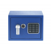 Sejf Yale Value Mini Blue YSV/170/DB1