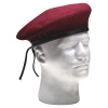 ROTHCO baret US ULTRA FORCE HNEDÝ veľ.6.75 (54 cm)