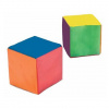 Foam Cube 16 penová kocka balenie 1 ks - 1 ks