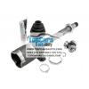 NTY CITROEN C4 AIRCROSS 1.6, 1.6HDI 115KM 12-, PEUGEOT 4008 1.6 12- PRAVÁ, MTM NPW-CT-126 VNÚTORNÝ HOMOKINETICKÝ KLB