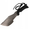 Martinez Albainox Tactical Knife 31955 (K25 / RUI NOT Tracker taktické fixované s)