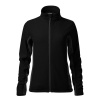 Fleece mikina dámska MALFINI® Frosty 528 čierna veľ. L