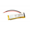 VHBW Batéria pre Jabra BT2010 / BT2020 / BT250 / BT401, 140 mAh - neoriginálne