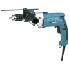 Makita HP2050HJ příklepová vrtačka 1,5-13mm,2rychlosti,720W,Makpac