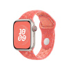 REMIENOK APPLE WATCH 6 / 7 / 8 / 9 / 10 / SE (40 / 41 / 42 MM) DOOP SPORT BAND EMBER