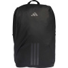 Batoh adidas TIRO COMPETITION BACKPACK Čierna,Strieborná