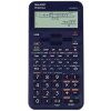 Sharp EL-W531TLB-BL vedecká kalkulačka, 420 matematických funkcií