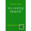 Vo svetle pravdy - Posol… (Abd-ru-shin)