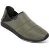 pánske topánky ETNIES SCOUT SLIPPER Olive/Black 44