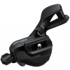 Řadící páčka SHIMANO DEORE SL-M5100 levá 2 rychl I-spec EV bez ukaz