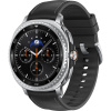 Samsung Galaxy Watch8 Classic 46 mm LTE (SM-L505FZKAEUE) Čierne