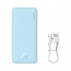Baseus Airpow 10000 mAh blue