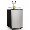 Chladnička 2 sudov s distribútorom 50L KEG (Chladnička 2 sudov s distribútorom 50L KEG)